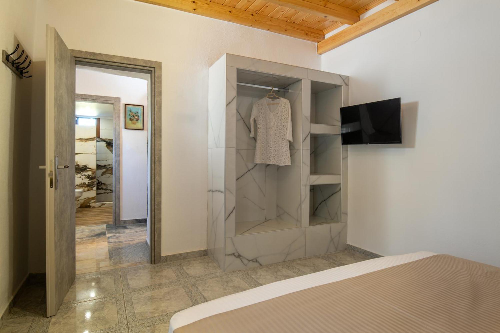 House Draganis Villa Sykia Dış mekan fotoğraf