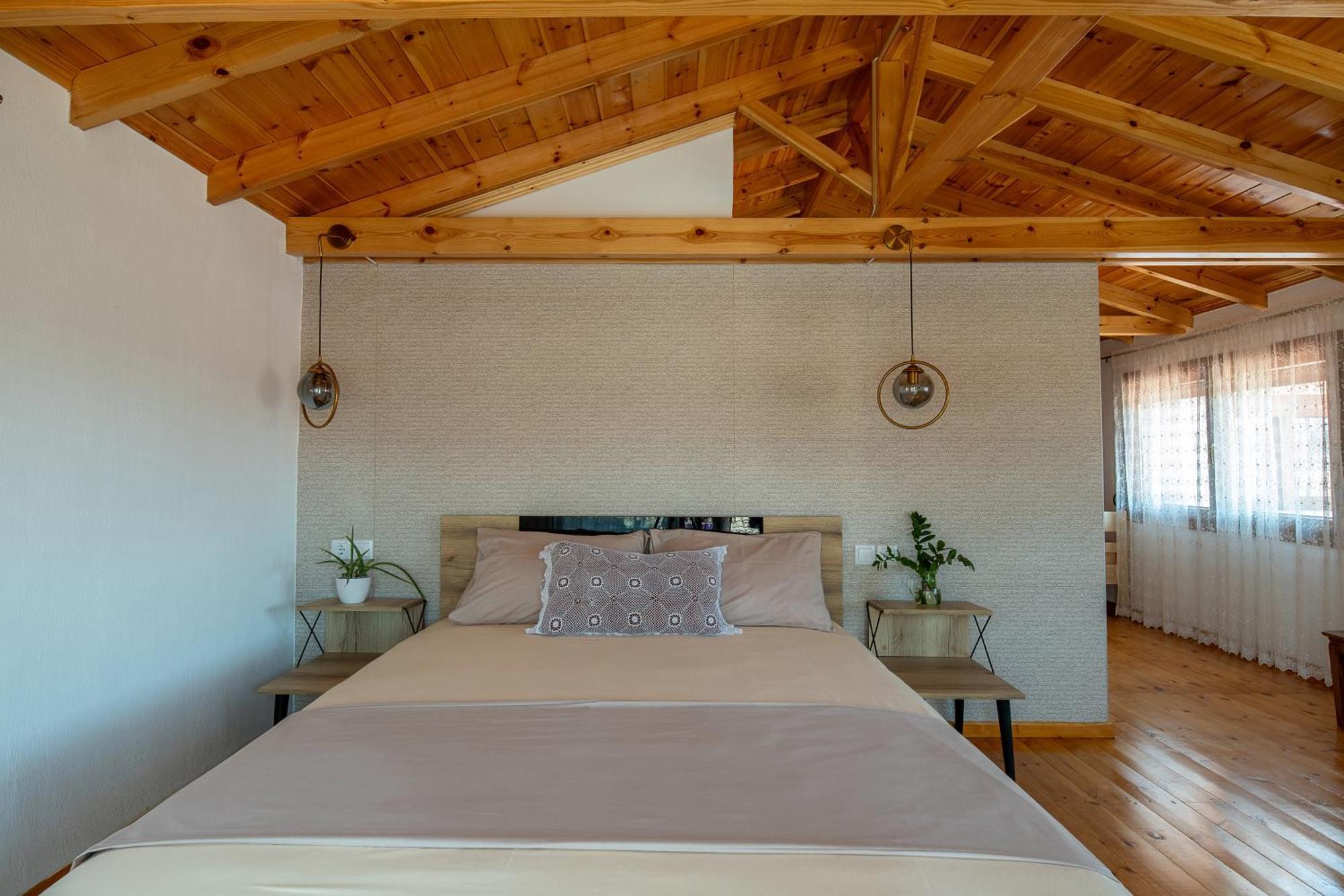 House Draganis Villa Sykia Dış mekan fotoğraf