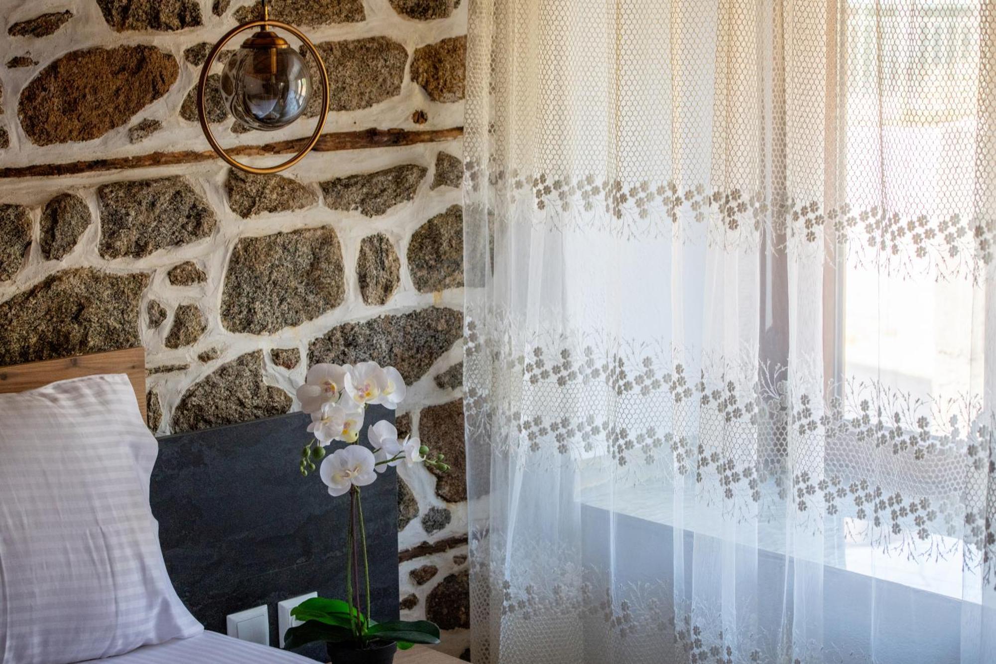 House Draganis Villa Sykia Dış mekan fotoğraf