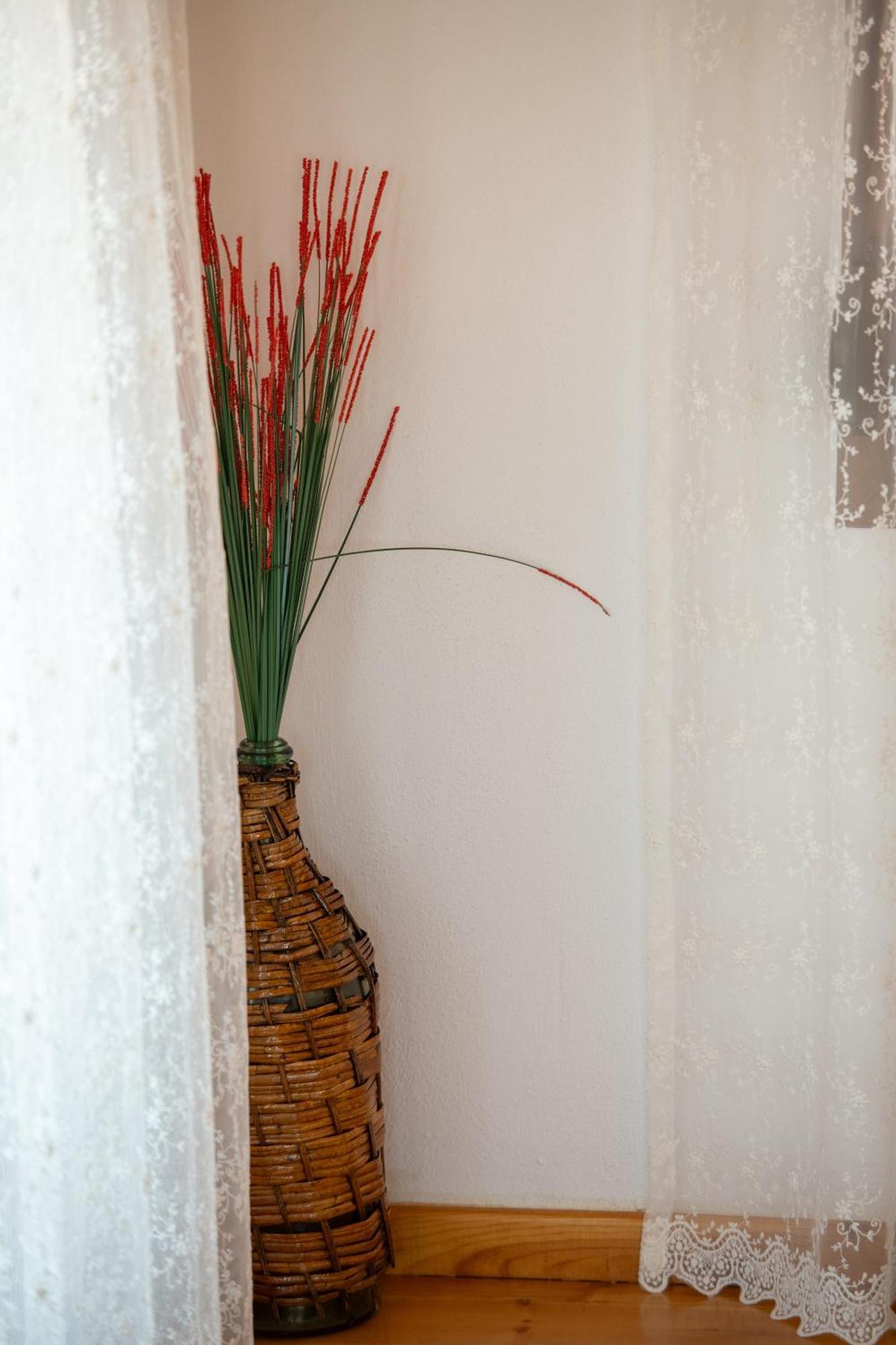 House Draganis Villa Sykia Dış mekan fotoğraf