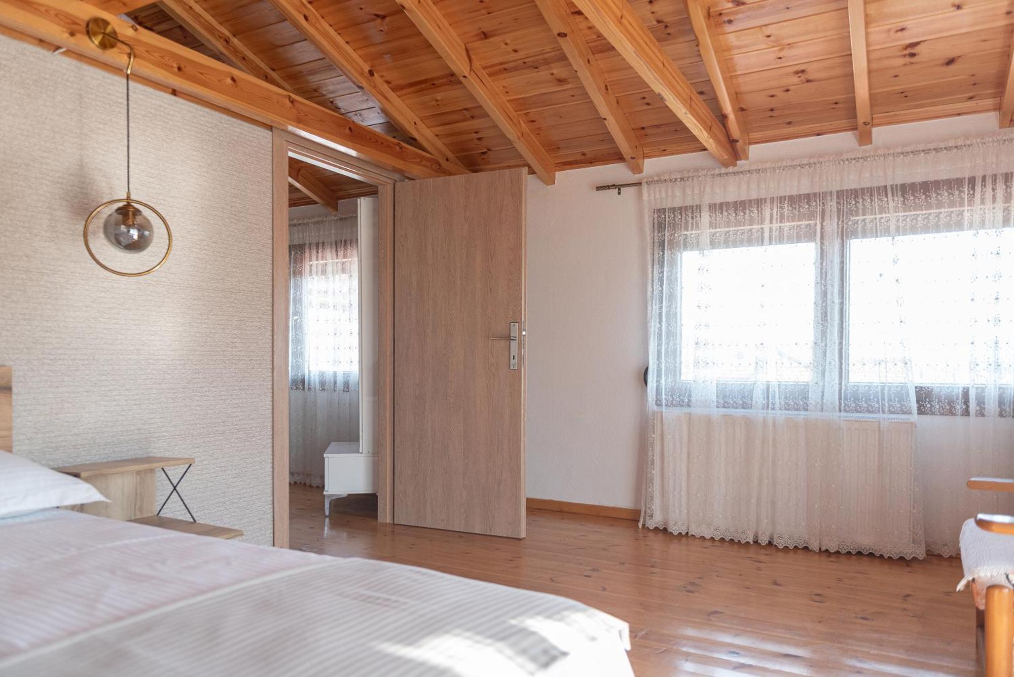 House Draganis Villa Sykia Dış mekan fotoğraf